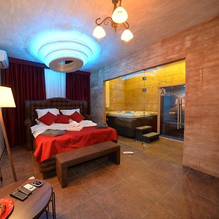 Atlas Apartments Белград Екстер'єр фото