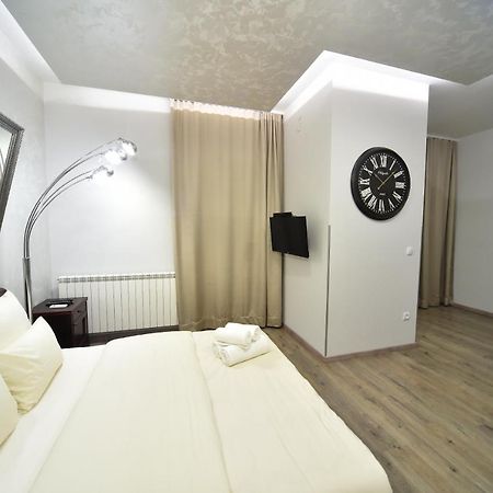 Atlas Apartments Белград Екстер'єр фото