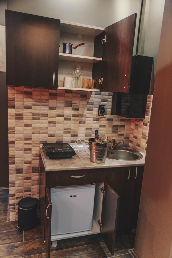 Atlas Apartments Белград Екстер'єр фото