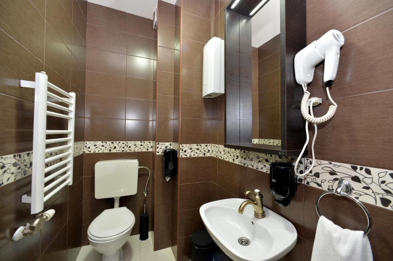 Atlas Apartments Белград Екстер'єр фото