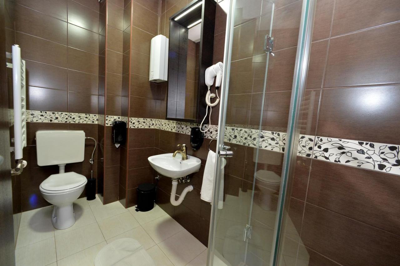 Atlas Apartments Белград Екстер'єр фото