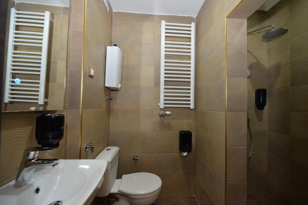 Atlas Apartments Белград Екстер'єр фото