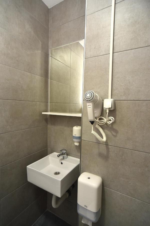Atlas Apartments Белград Екстер'єр фото