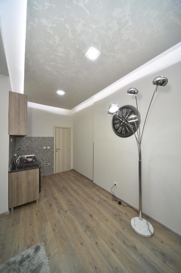 Atlas Apartments Белград Екстер'єр фото